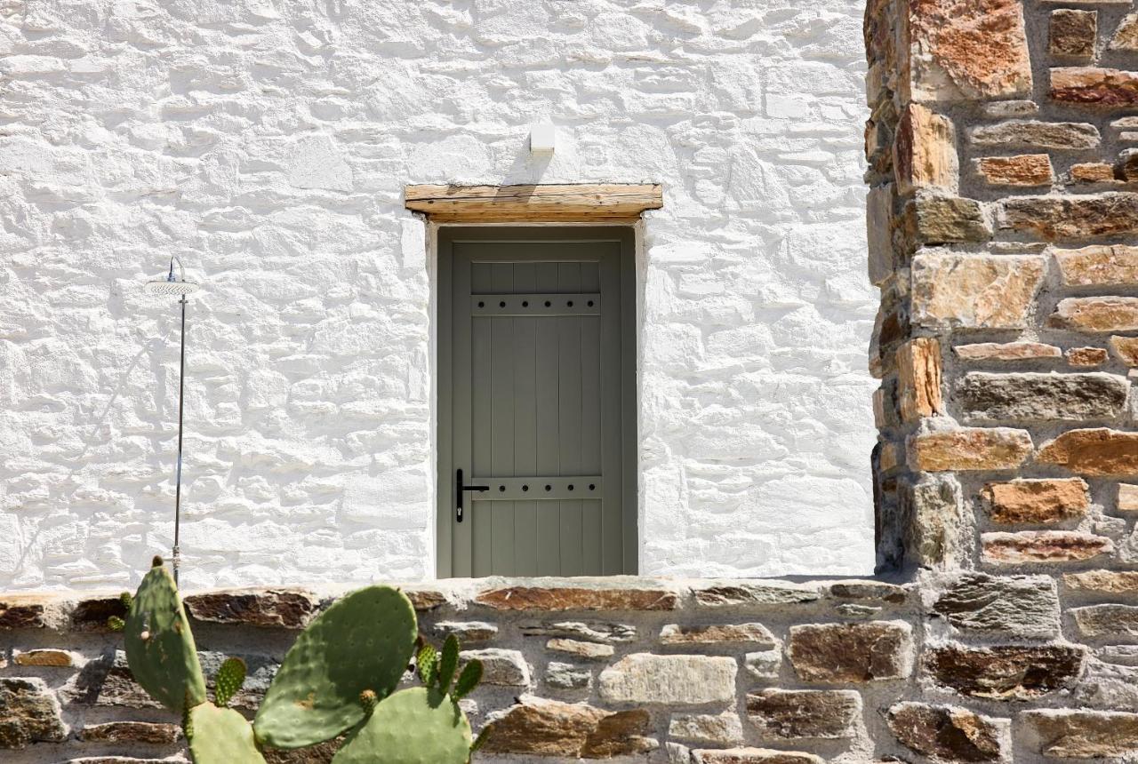 Wise Luxury Suites Kíthnos Eksteriør billede